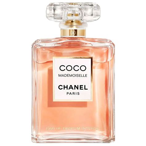 chanel 16 fl oz|coco mademoiselle intense chanel.